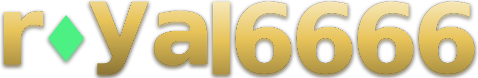 royal6666 logo