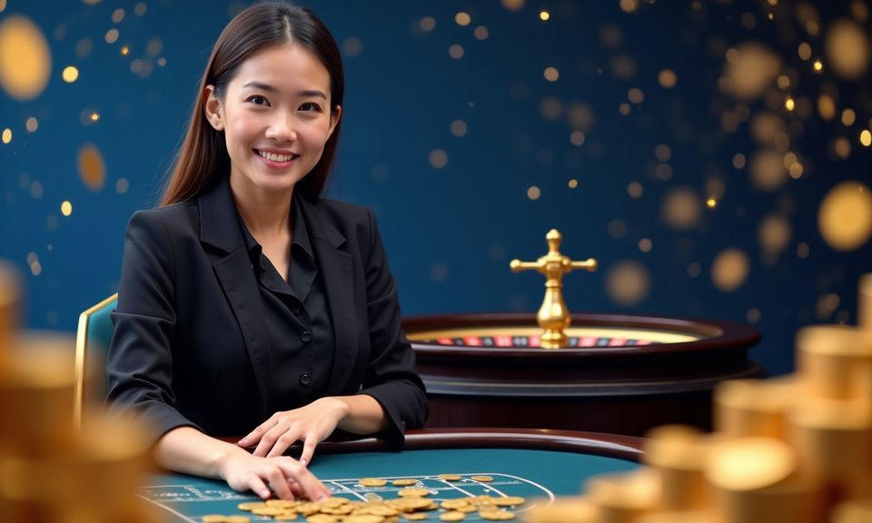 royal6666 Malayan Tiger Slots
