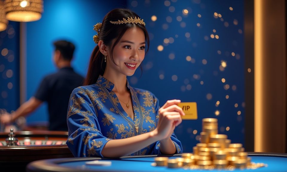royal6666 Live Roulette